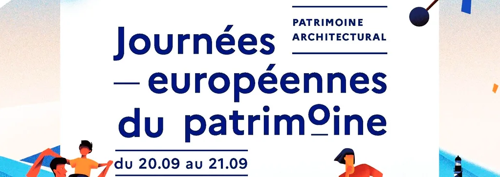 Journées du Patrimoine 2025