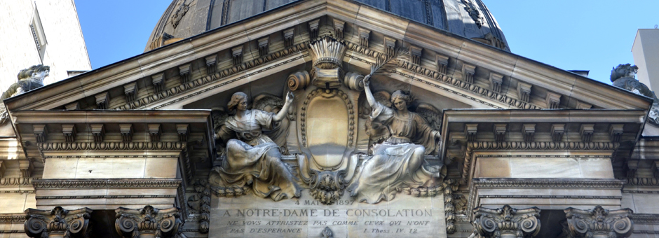 Notre-Dame de Consolation